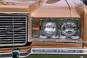 l Chevrolet Impala 1975 lamps