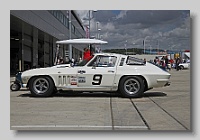 Chevrolet Corvette Stingray 1965