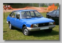 Chrysler Alpine 1-3 front