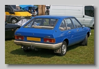 Chrysler Alpine 1-3 rear