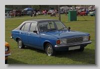 Chrysler Avenger 1300 Super front