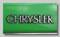 Chrysler (Europe)