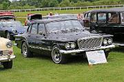 Chrysler Valiant S 1962 front