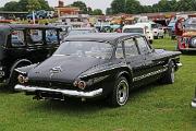 Chrysler Valiant S 1962 rear