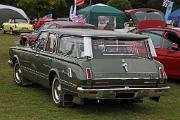 Chrysler Valiant Safari Estate 1967 rear