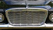 ab Chrysler Valiant S 1962 grille