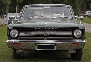 ac Chrysler Valiant Safari Estate 1967 head