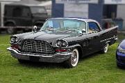 Chrysler 300D Hardtop 1958 front