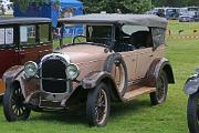 Chrysler 50 1926 Tourer front