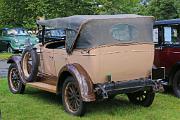 Chrysler 50 1926 Tourer rear