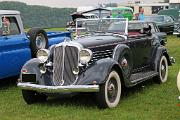 Chrysler CA Convertible Coupe 1934