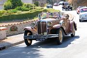 Chrysler CI 1932 Roadster frontb