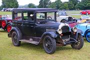 Chrysler F-58 1926 2-door sedan front