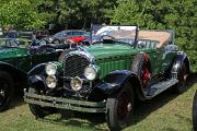 Chrysler Imperial 80 1926 Roadster front