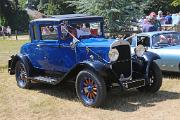 Chrysler Model 65 1929 5-window coupe