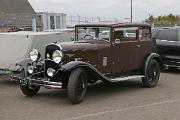 Chrysler Model 65 1930 Sportsman Coupe front