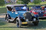 Chrysler Model 75 1928 Tourer