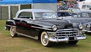 Chrysler New Yorker 1949