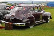 Chrysler NewYorker 1942 C36 rear