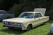 Chrysler NewYorker 1967 440 4-door sedan front