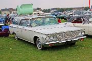 Chrysler Newport 1964 6-seat wagon front