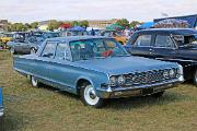 Chrysler Newport 1965 4-door Sedan front