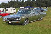 Chrysler Newport 1969-73