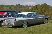 Chrysler Windsor 1956 - 57