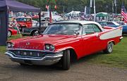 Chrysler Windsor 1957 Hardtop front