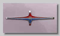 aa_Chrysler 300 4-door hardtop 1963 badge