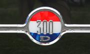 aa_Chrysler 300D Hardtop 1958 badge