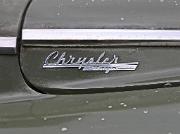 aa Chrysler Royal 1947 badgea