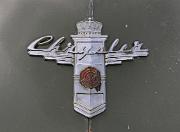 aa Chrysler Royal 1947 badgec