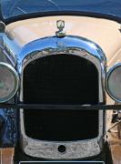 ab Chrysler 50 1926 Tourer grille