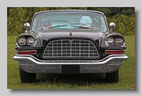 ac_Chrysler 300D Hardtop 1958 head