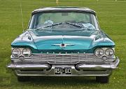 ac Chrysler New Yorker 1959 head