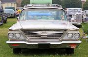 ac Chrysler Newport 1964 6-seat wagon head