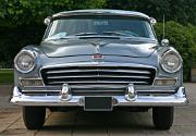 ac Chrysler Windsor 1956 4-door sedan head