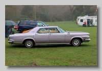 s_Chrysler 300 1963 side