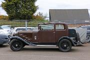 s Chrysler Model 65 1930 Sportsman Coupe side