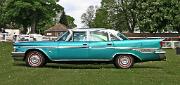 Chrysler New Yorker 1957-60