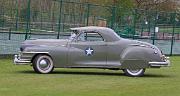 s Chrysler Royal 1947 Business Coupe side