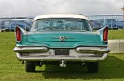 t Chrysler New Yorker 1959 tail