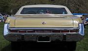 t Chrysler New Yorker Brougham 1973 tail