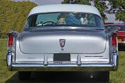 t Chrysler Windsor 1956 4-door sedan tail