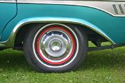 w Chrysler New Yorker 1959 wheel
