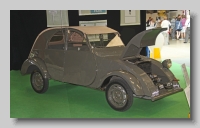 Citroen A 1939 front