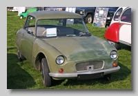 Citroen Bijou front