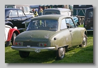 Citroen Bijou rear