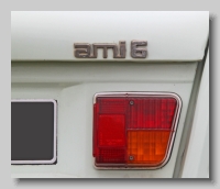 aa_Citroen Ami 6 1968 badge